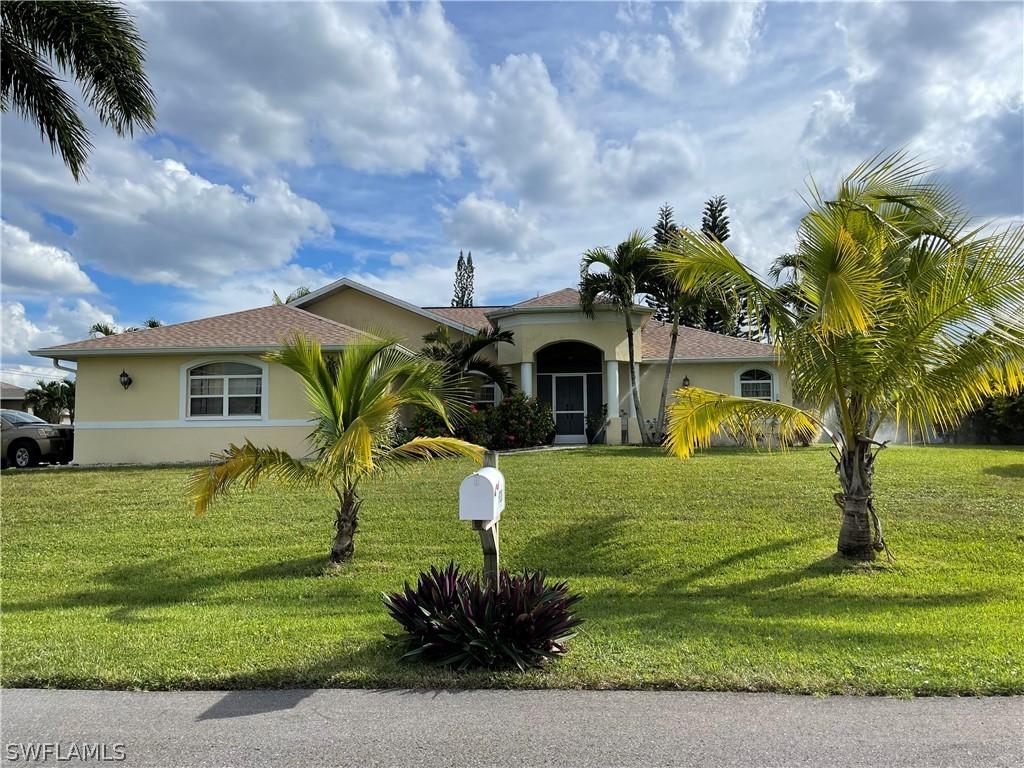 928 SE 18th St., Cape Coral, FL 33990