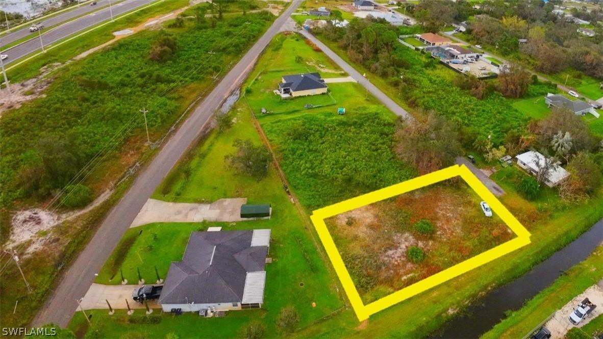 3901 39th St., Lehigh Acres, FL 33976