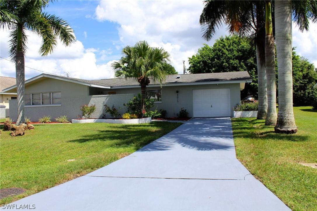 4015 SE 1st Pl., Cape Coral, FL 33904