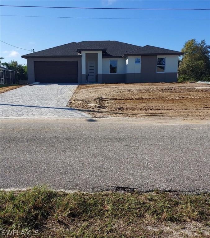 2308 NE 26th St., Cape Coral, FL 33909