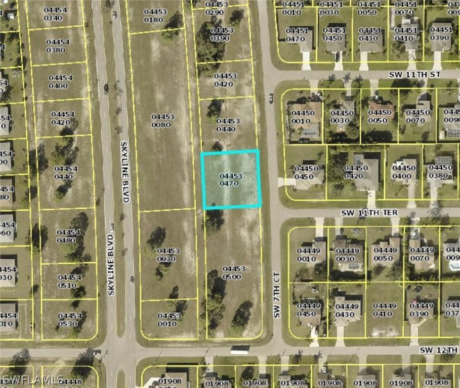 1112 SW 7th Ct., Cape Coral, FL 33991