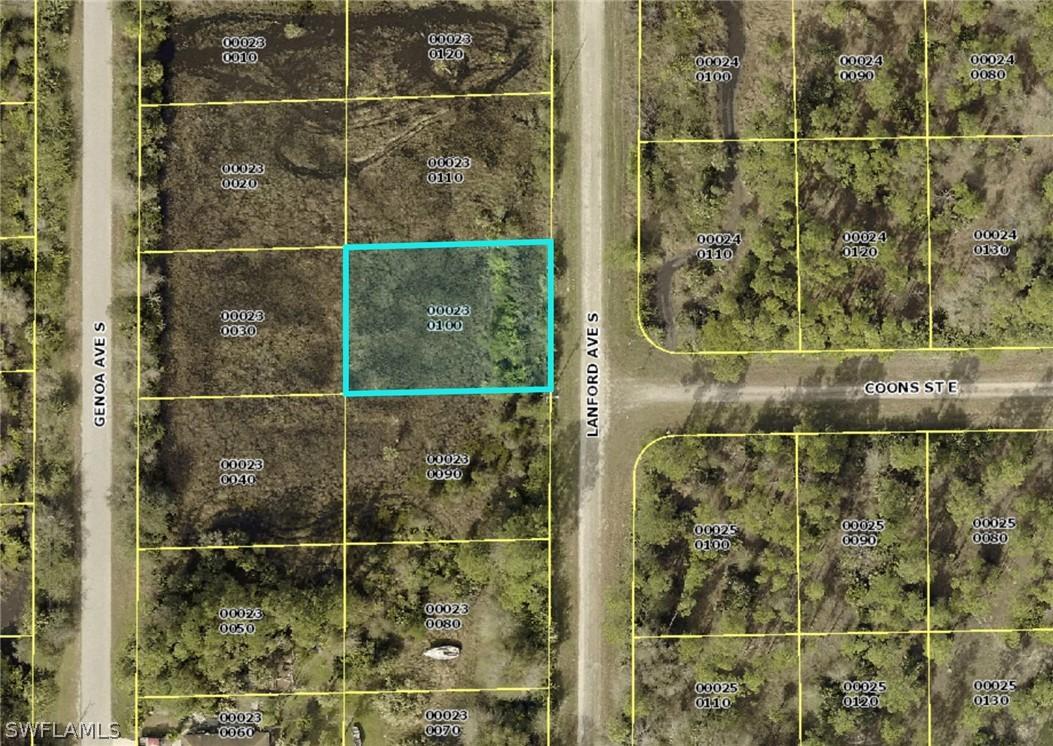 330 Lanford Ave., Lehigh Acres, FL 33974