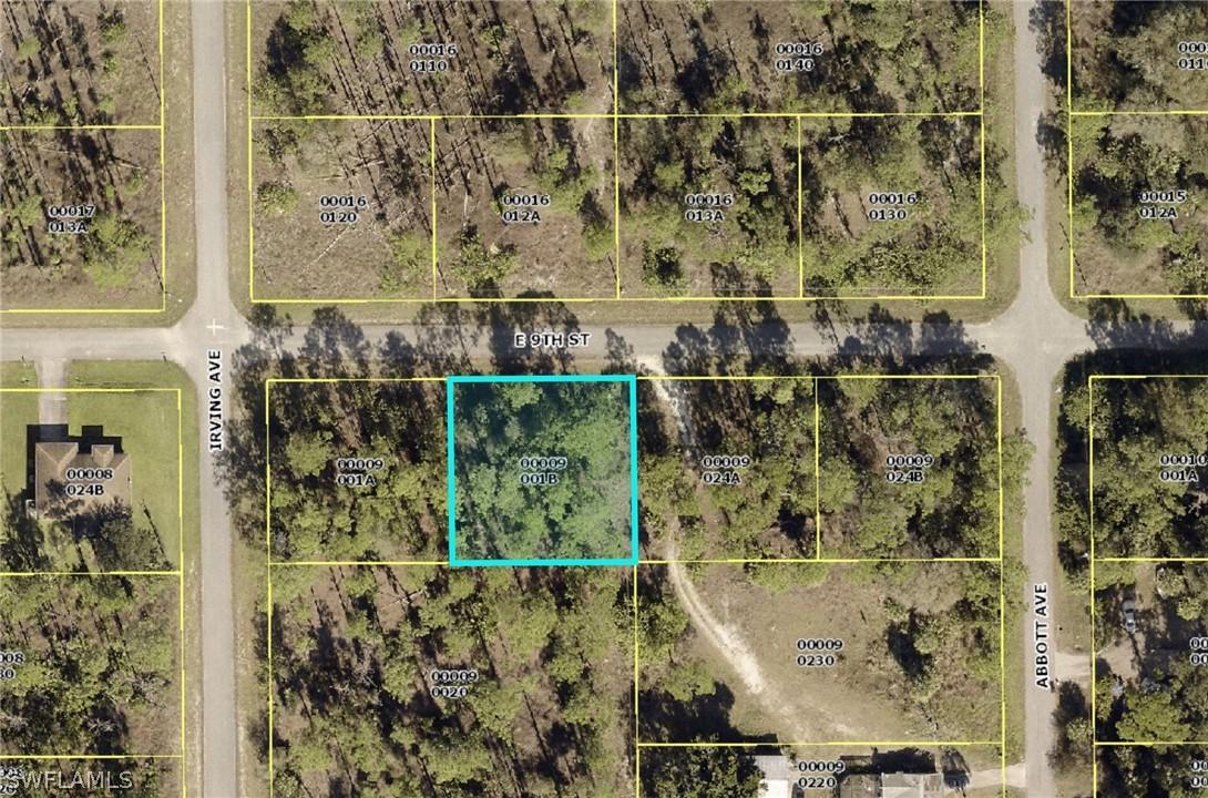 4302 E 9th St., Lehigh Acres, FL 33972