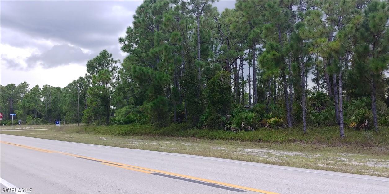 793 Homestead Rd., Lehigh Acres, FL 33974