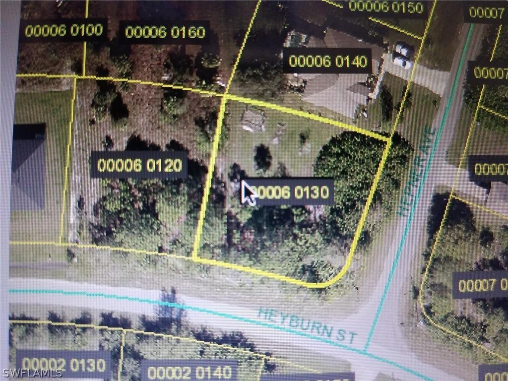 6133 Hepner Ave., Fort Myers, FL 33905