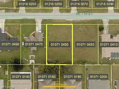 402 SE 7th St., Cape Coral, FL 33990
