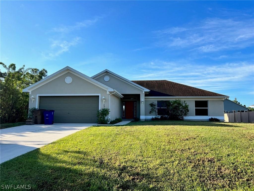 2907 48th St., Lehigh Acres, FL 33971