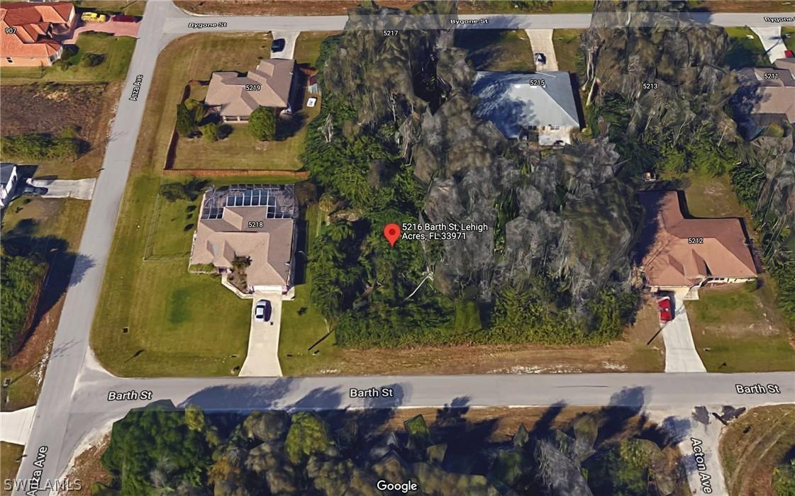 5216 Barth St., Lehigh Acres, FL 33971
