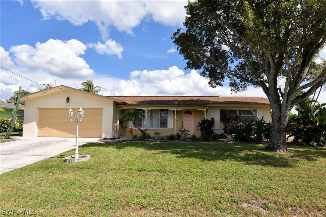 3013 SE 18th Ave., Cape Coral, FL 33904