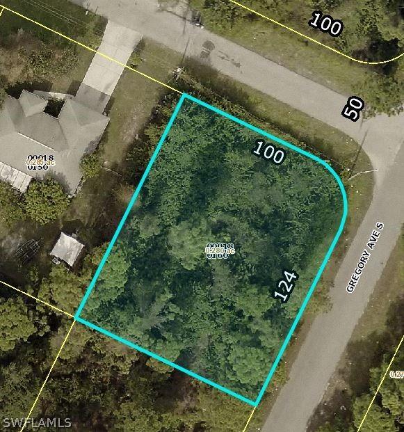 4701 29th St., Lehigh Acres, FL 33973