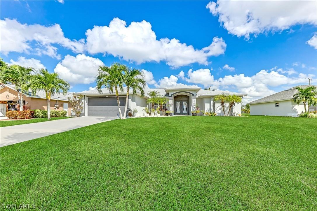 [Address Hidden by Seller], Cape Coral, FL 33914