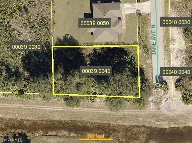 4625 Jane Ave., Lehigh Acres, FL 33971