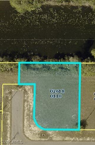 231 NW 8th Ter., Cape Coral, FL 33993