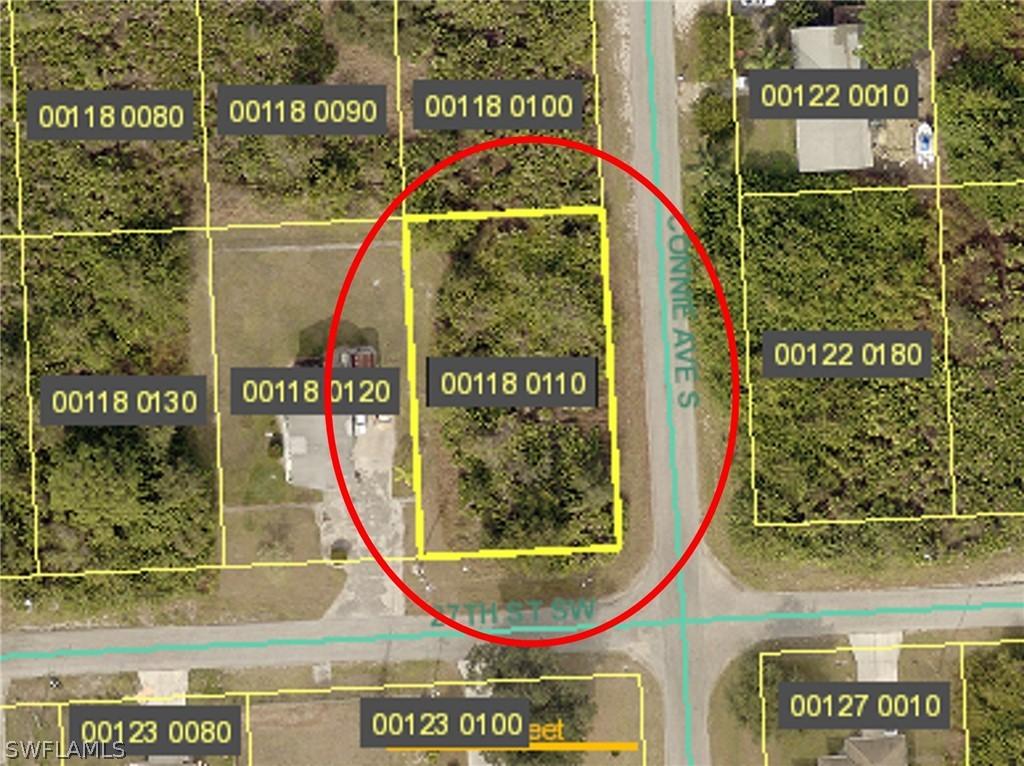 2600 27th St., Lehigh Acres, FL 33971