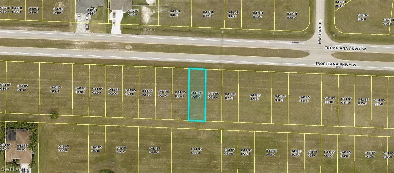 3400 Tropicana Pkwy., Cape Coral, FL 33993