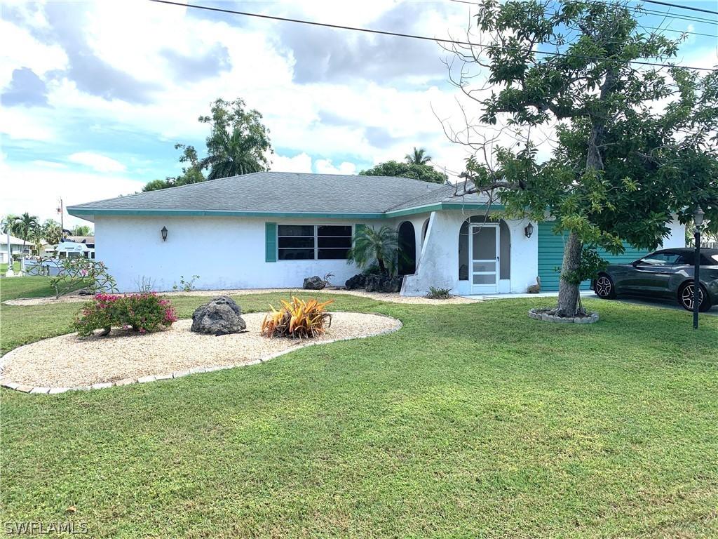 5315 SW 3rd Ave., Cape Coral, FL 33904
