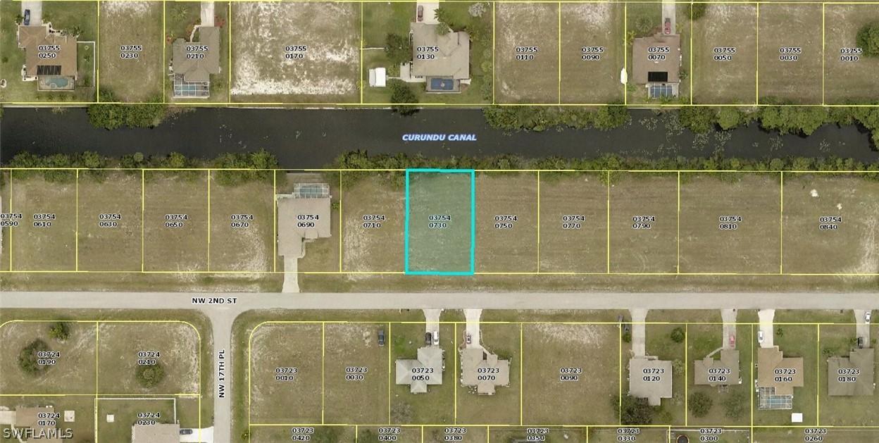 1701 NW 2nd St., Cape Coral, FL 33993