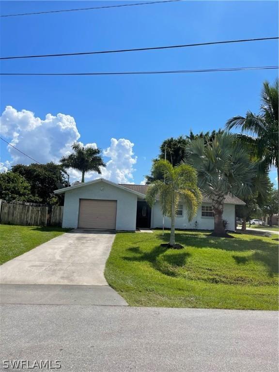 1718 SE 14th Ter., Cape Coral, FL 33990