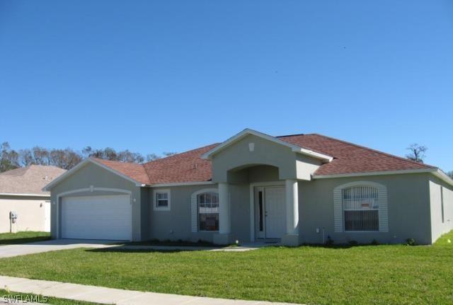 2750 Soaring Hawk Dr., Fort Myers, FL 33905