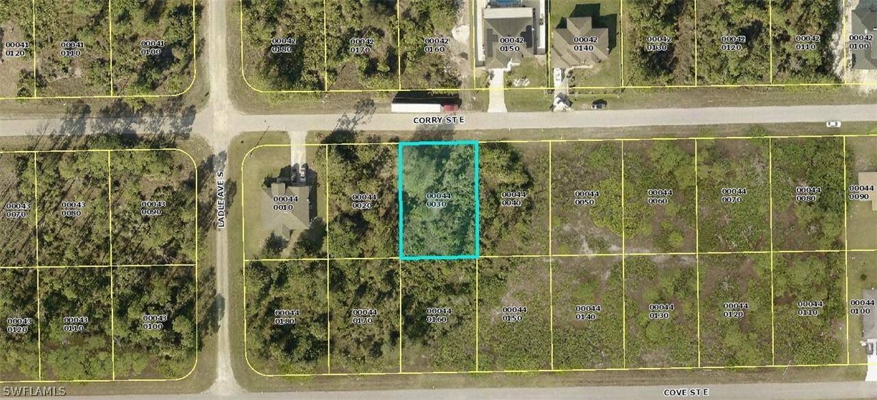 1130 Corry St., Lehigh Acres, FL 33974