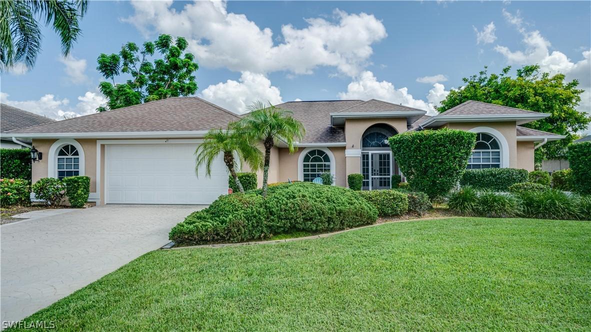 2313 SE 5th Ct., Cape Coral, FL 33990