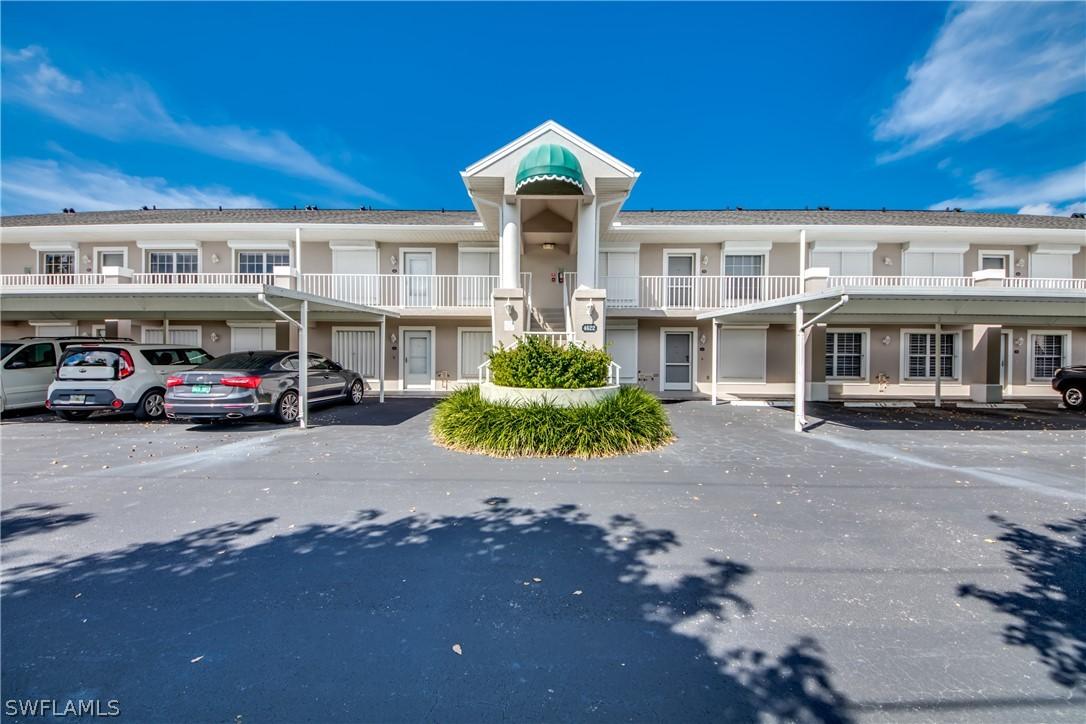 4622 SW 12th Pl. #221, Cape Coral, FL 33914