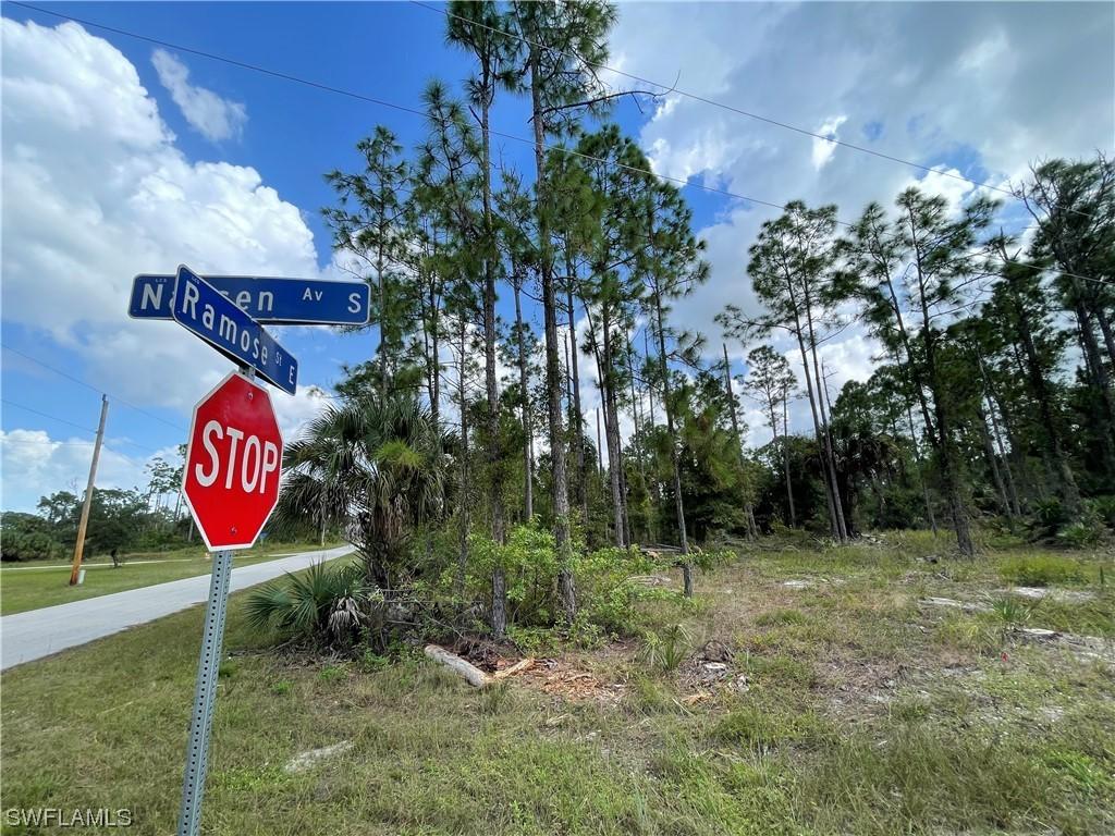 1122 Ramose St., Lehigh Acres, FL 33974