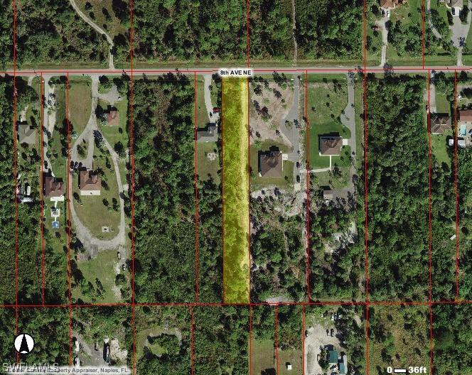 8 Ave., Naples, FL 34120