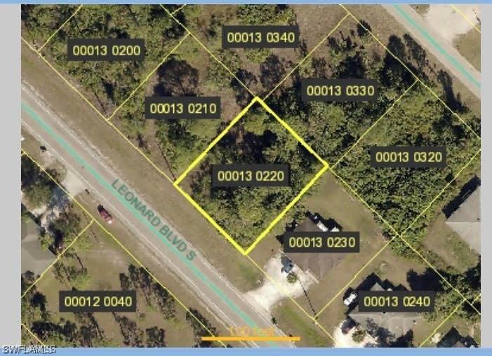 4932 Leonard Blvd S, Lehigh Acres, FL 33973