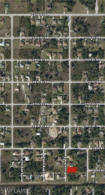 2907 Bruce Ave., Lehigh Acres, FL 33976
