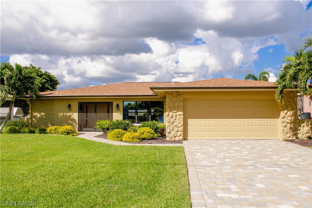 109 SE 40th Ter., Cape Coral, FL 33904