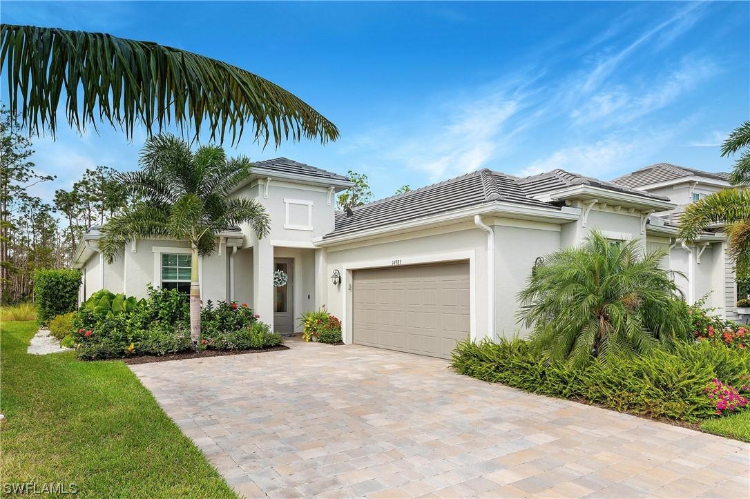 14985 Blue Bay Cir., Fort Myers, FL 33913