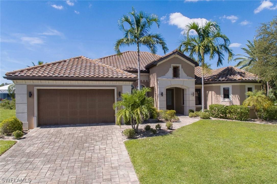 5334 SW 2nd Ave., Cape Coral, FL 33914