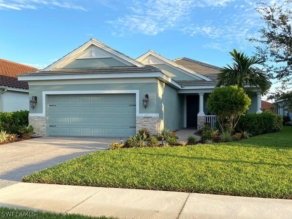 4637 Mystic Blue Way, Fort Myers, FL 33966