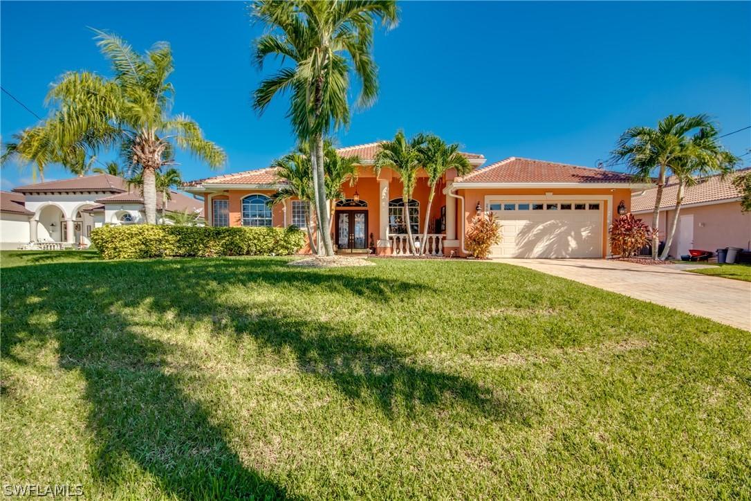 2721 SW 46th St., Cape Coral, FL 33914