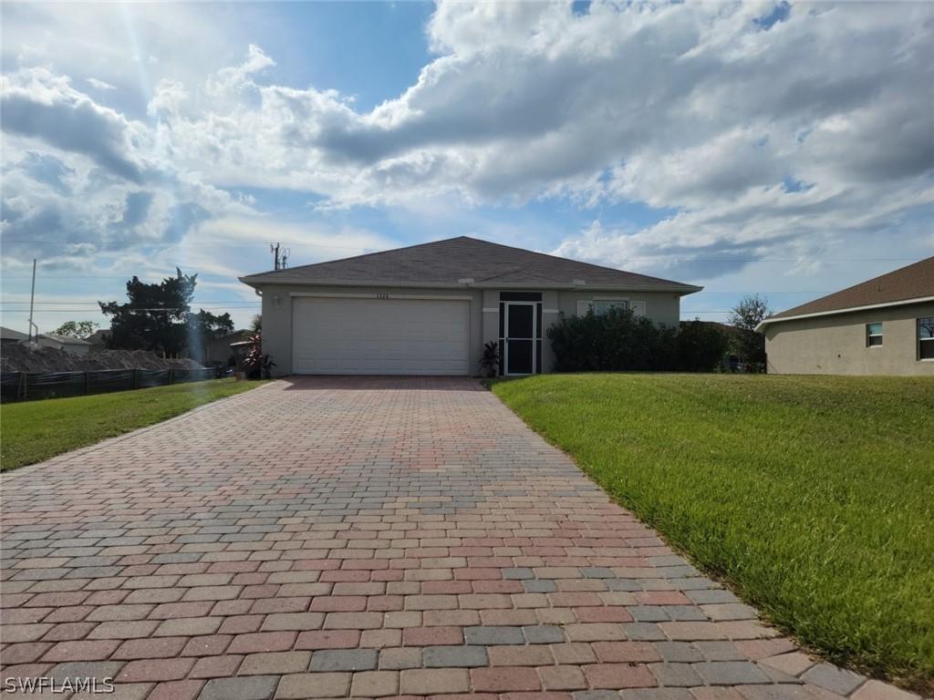1326 NW 7th Ave., Cape Coral, FL 33993