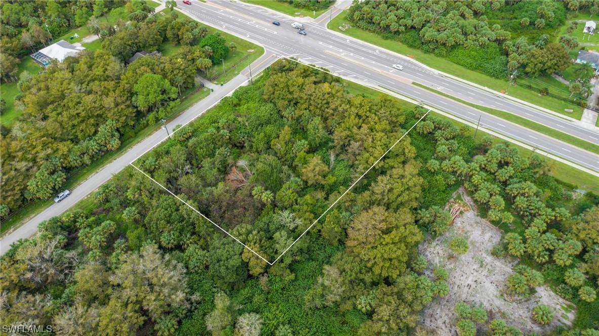 Golden Gate Blvd., Naples, FL 34120