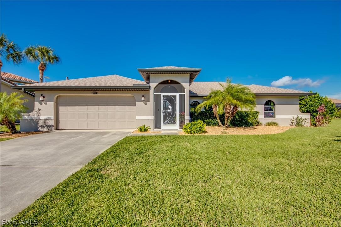 5426 SW 20th Pl., Cape Coral, FL 33914
