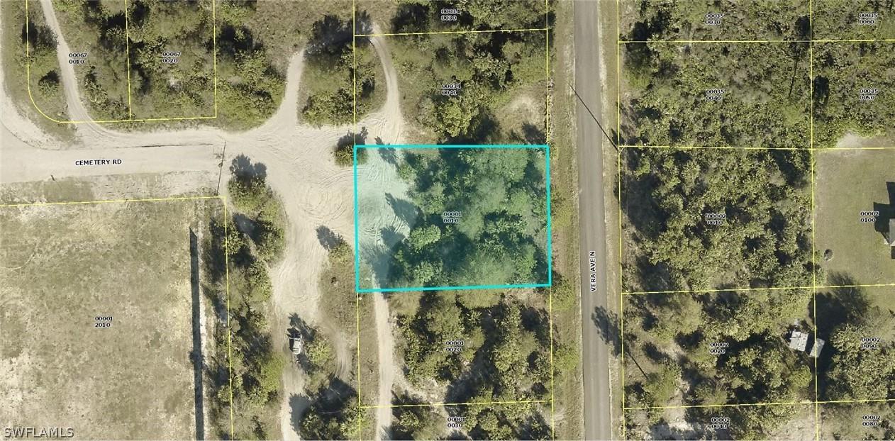 6009 Vera Ave., Lehigh Acres, FL 33971