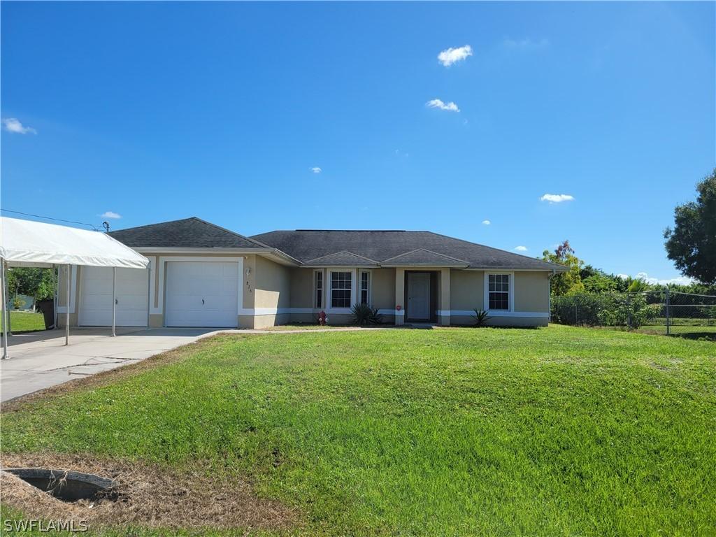 [Address Hidden by Seller], Lehigh Acres, FL 33971