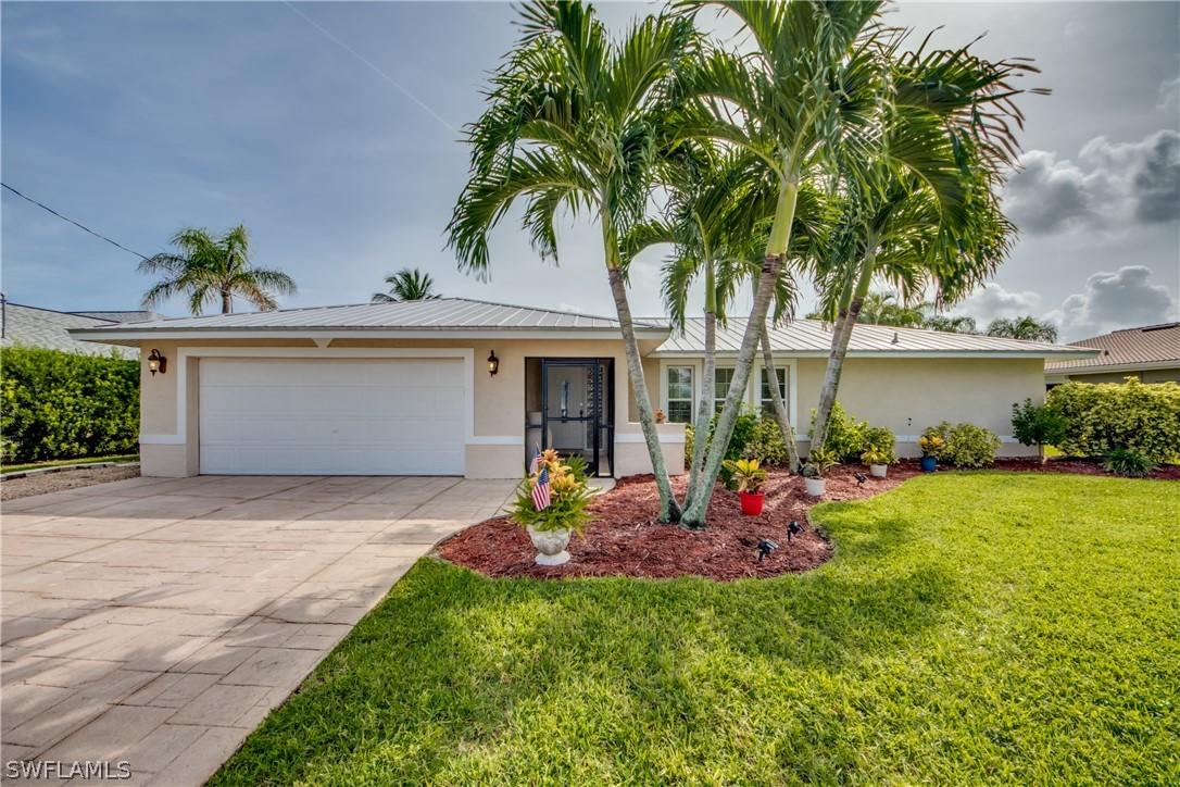 2519 SE 22nd Ave., Cape Coral, FL 33904