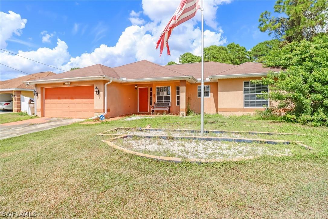 1017 NE 32nd Ln., Cape Coral, FL 33909