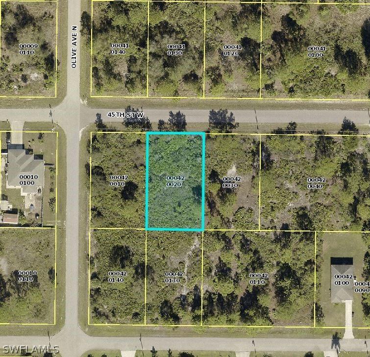 3111 45th St., Lehigh Acres, FL 33971