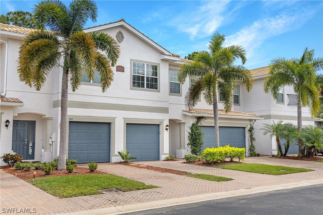 19541 Bowring Park Rd. #104, Fort Myers, FL 33967