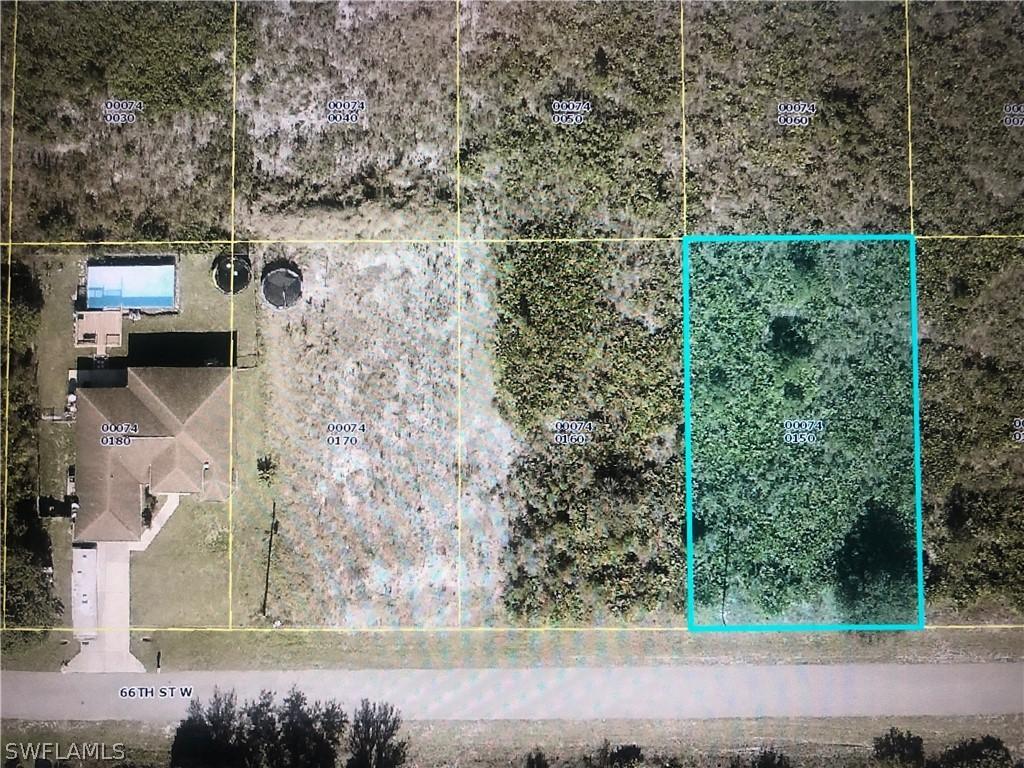 2708 66th St., Lehigh Acres, FL 33971