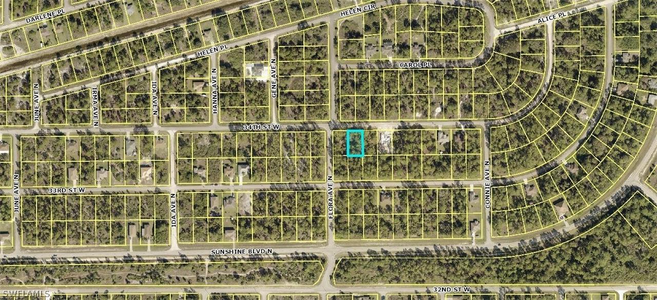 2617 34th St., Lehigh Acres, FL 33971