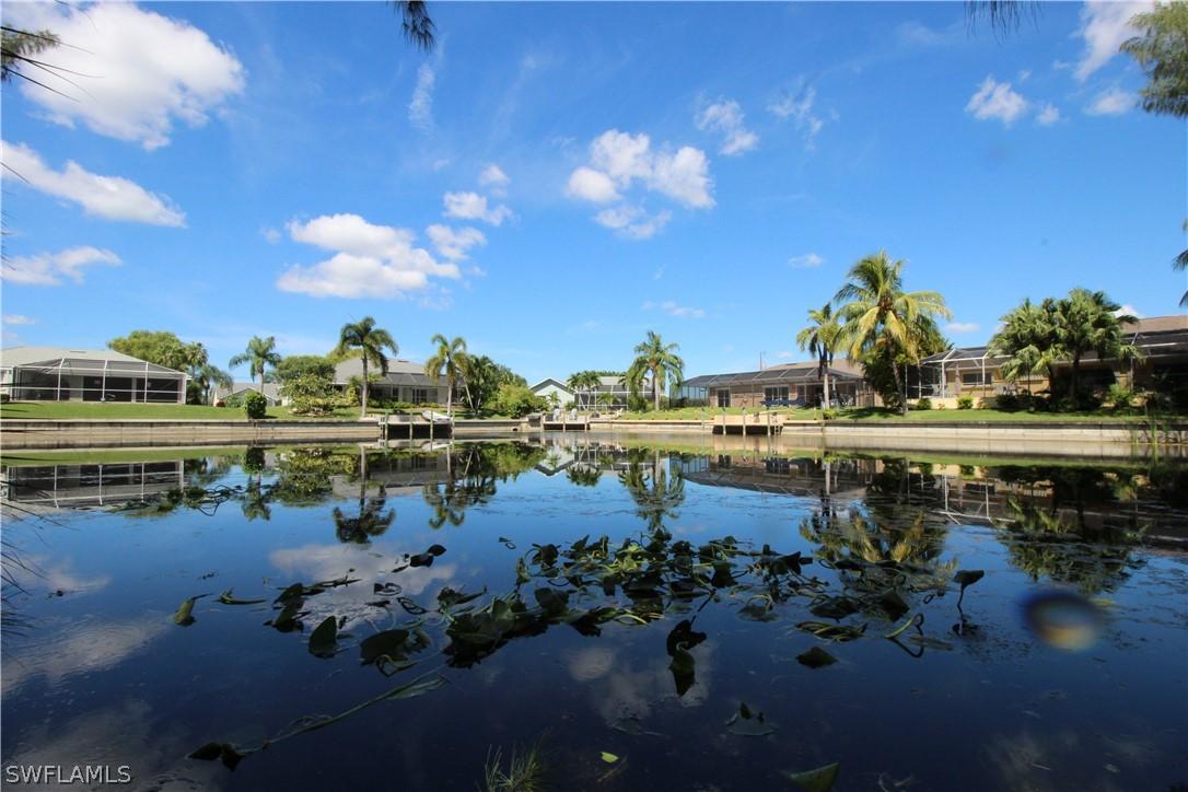 1161 SW 39th Ter., Cape Coral, FL 33914