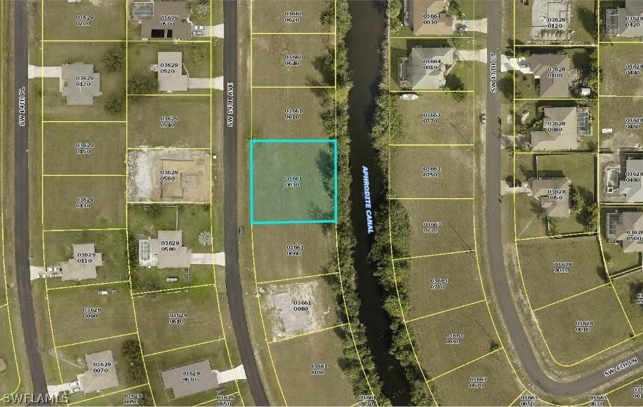 307 SW 14th Ave., Cape Coral, FL 33991