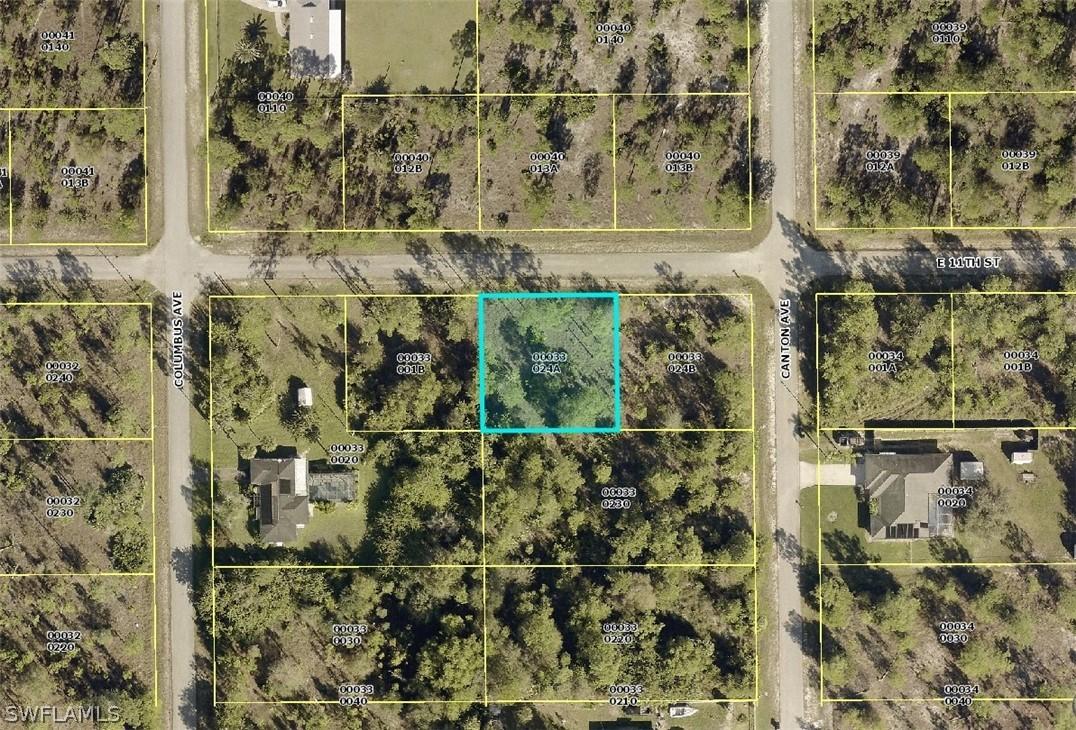 3104 E 11th St., Lehigh Acres, FL 33972