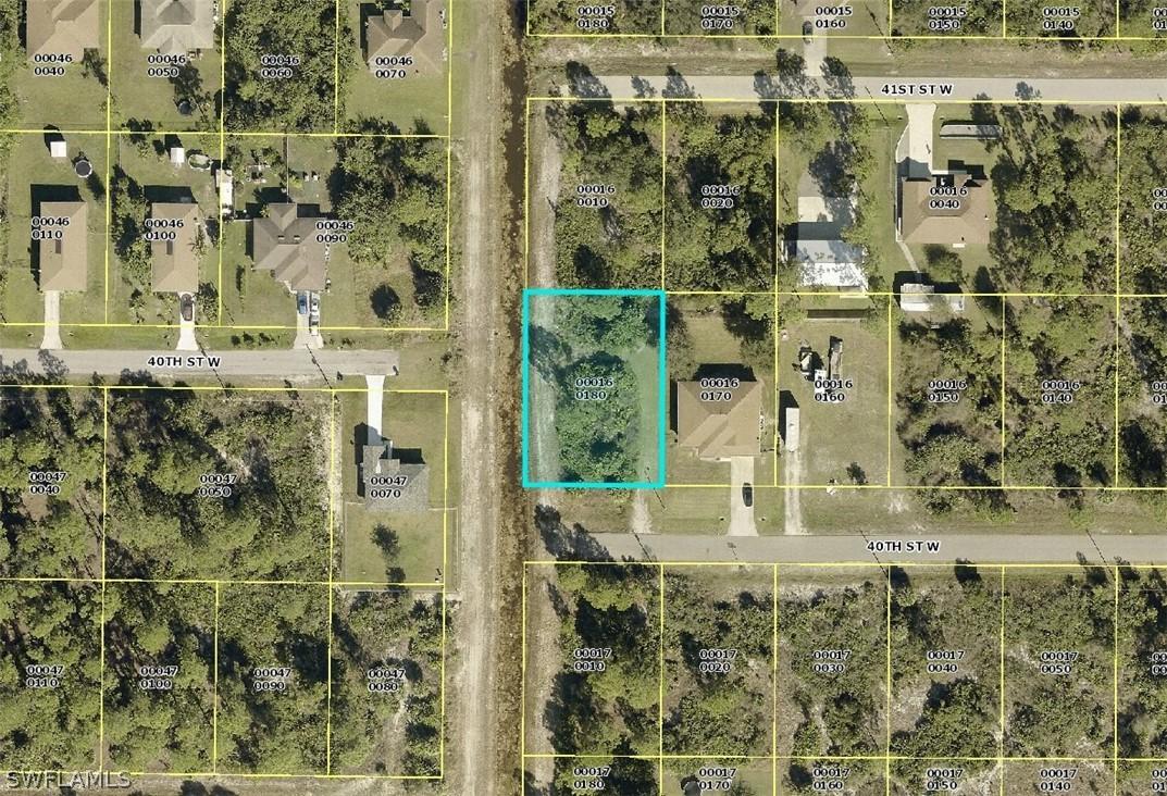 3016 40th St., Lehigh Acres, FL 33971